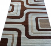 Синтетичний килим Firuze 8605A CREAM - высокое качество по лучшей цене в Украине.